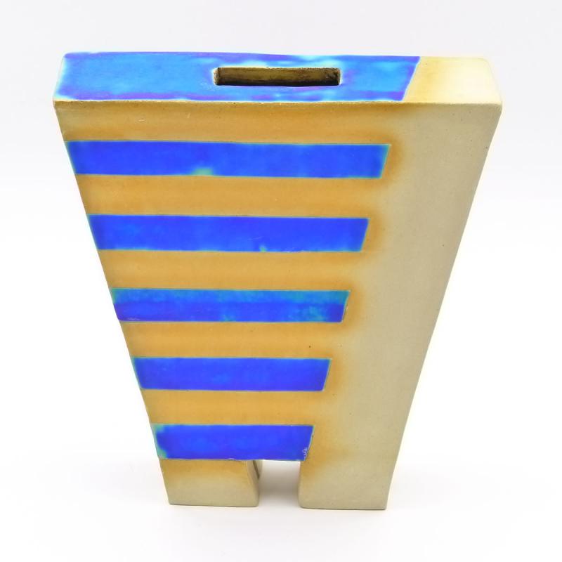 Keramikvase