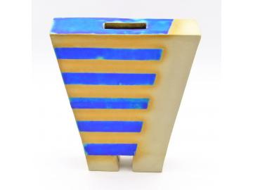 Keramikvase