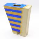 Keramikvase