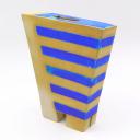 Keramikvase