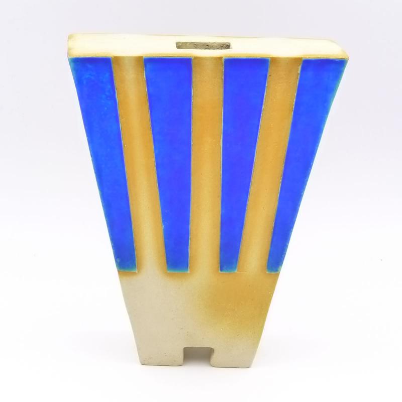 Keramikvase