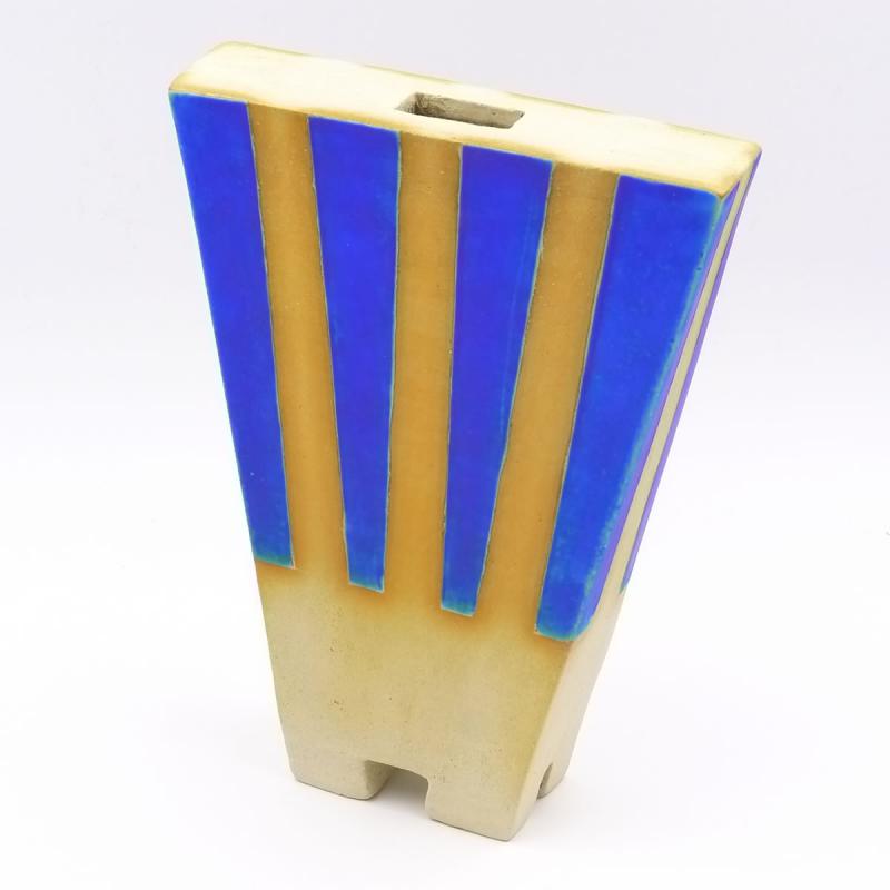 Keramikvase