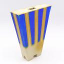 Keramikvase
