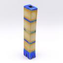 Keramikvase