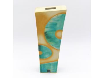 Keramikvase
