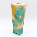 Keramikvase