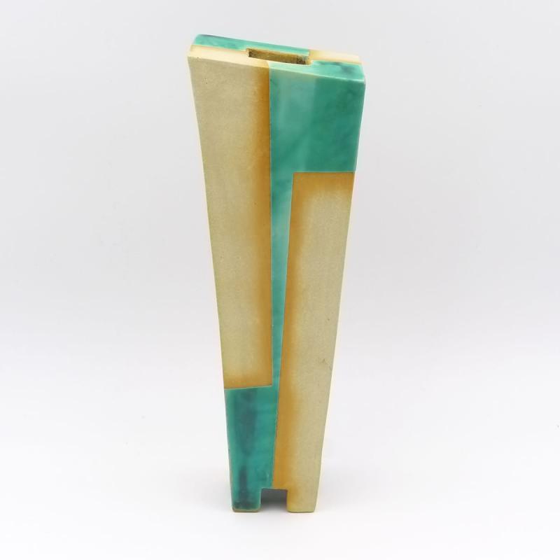 Keramikvase