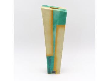 Keramikvase