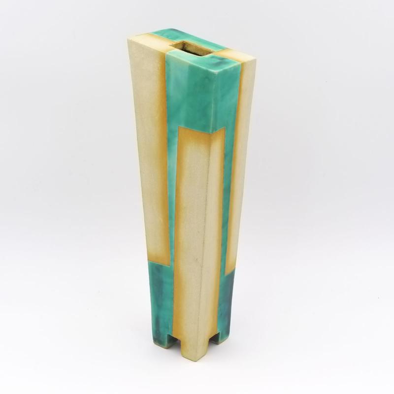 Keramikvase