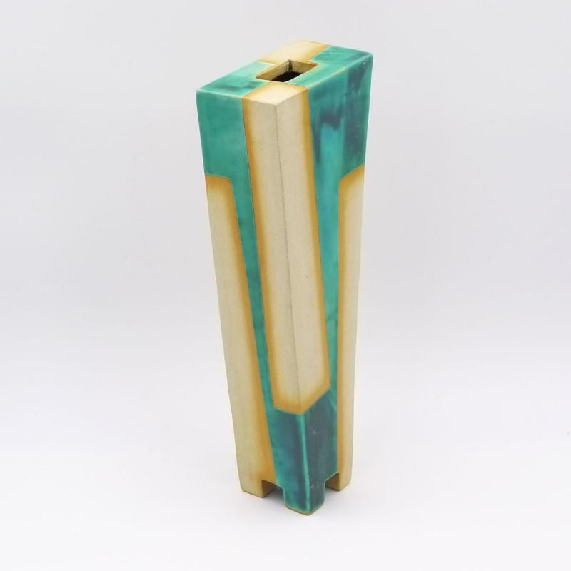 Keramikvase