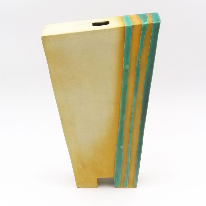 Keramikvase