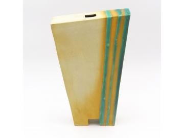 Keramikvase