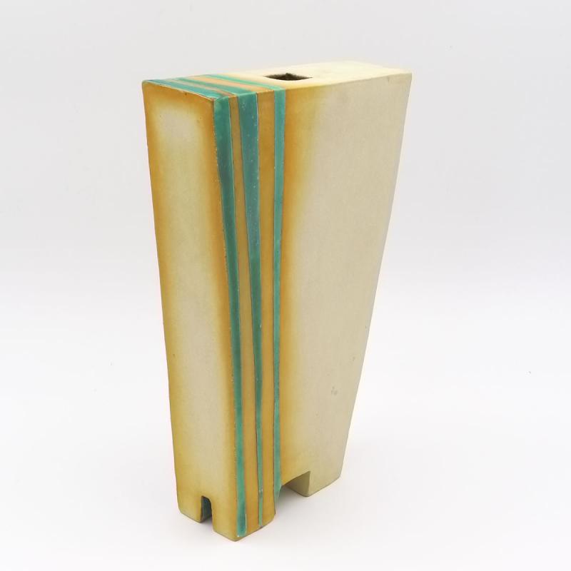 Keramikvase