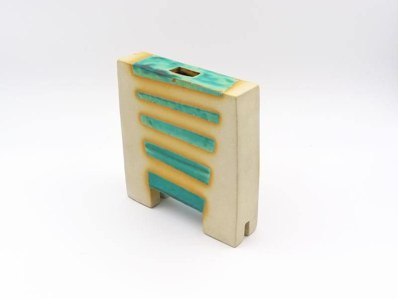 Keramikvase
