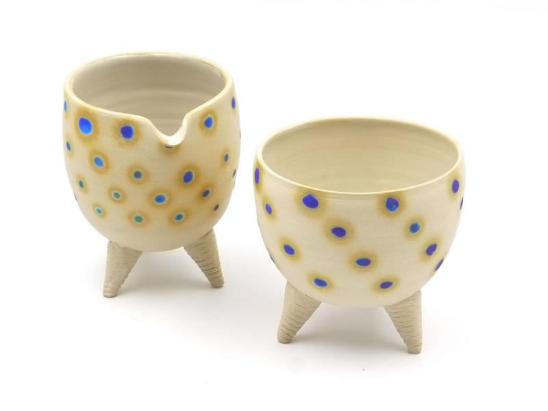 Konfetti Set