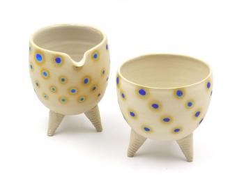 Konfetti Set