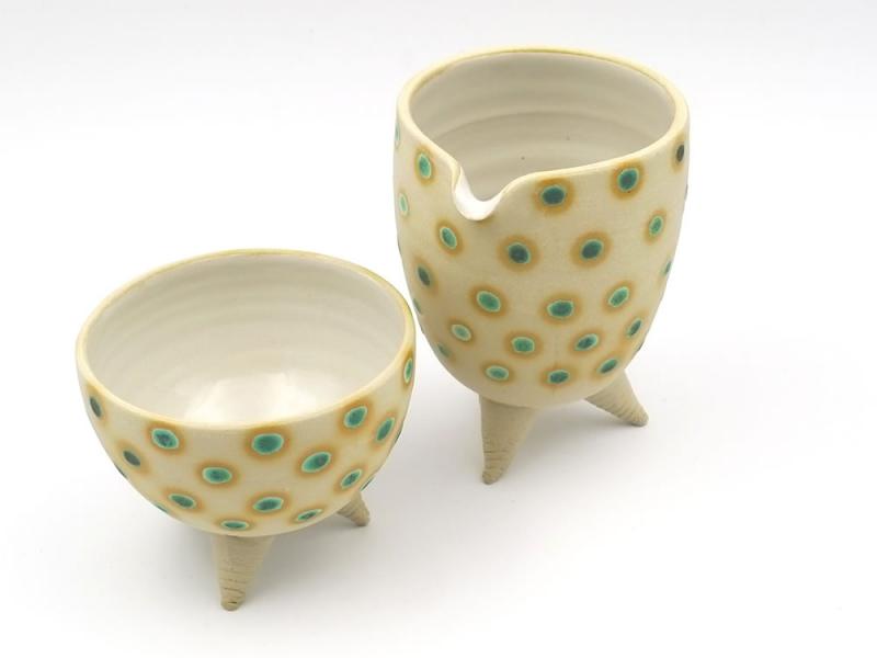 Konfetti Set