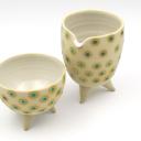 Konfetti Set
