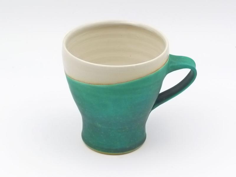 Keramiktasse