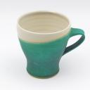 Keramiktasse