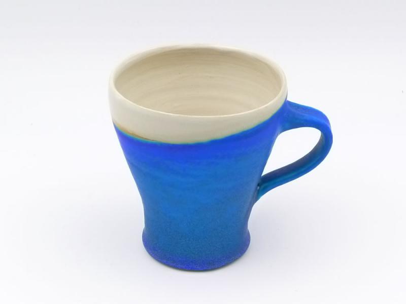 Keramiktasse